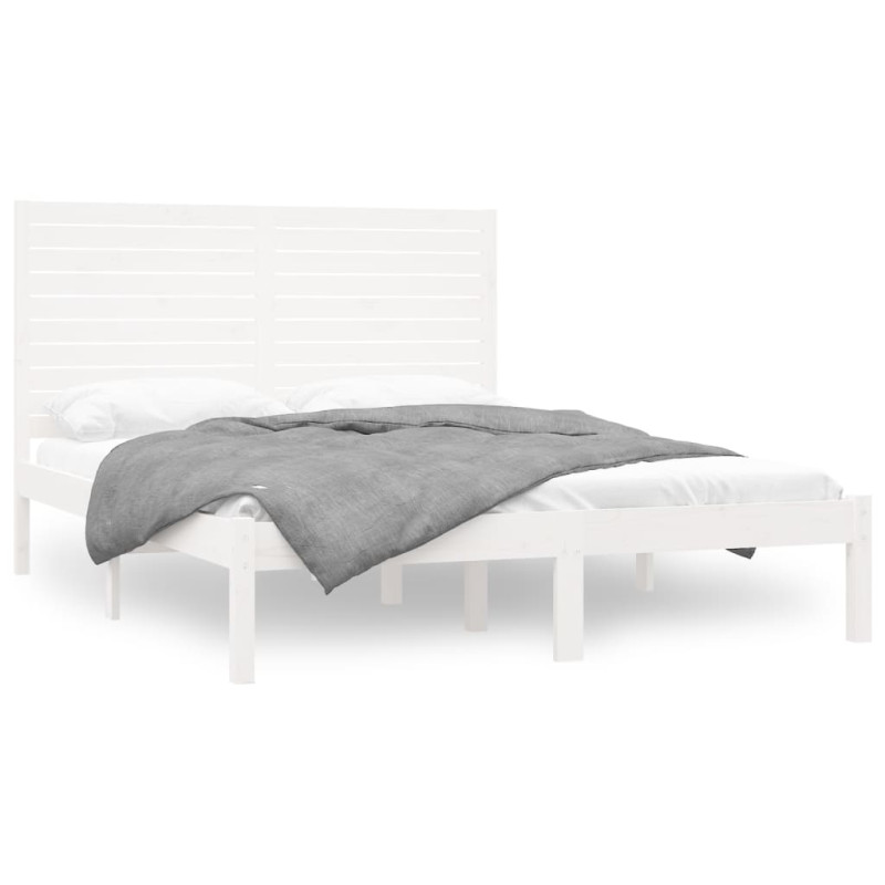 stradeXL Bed Frame without...