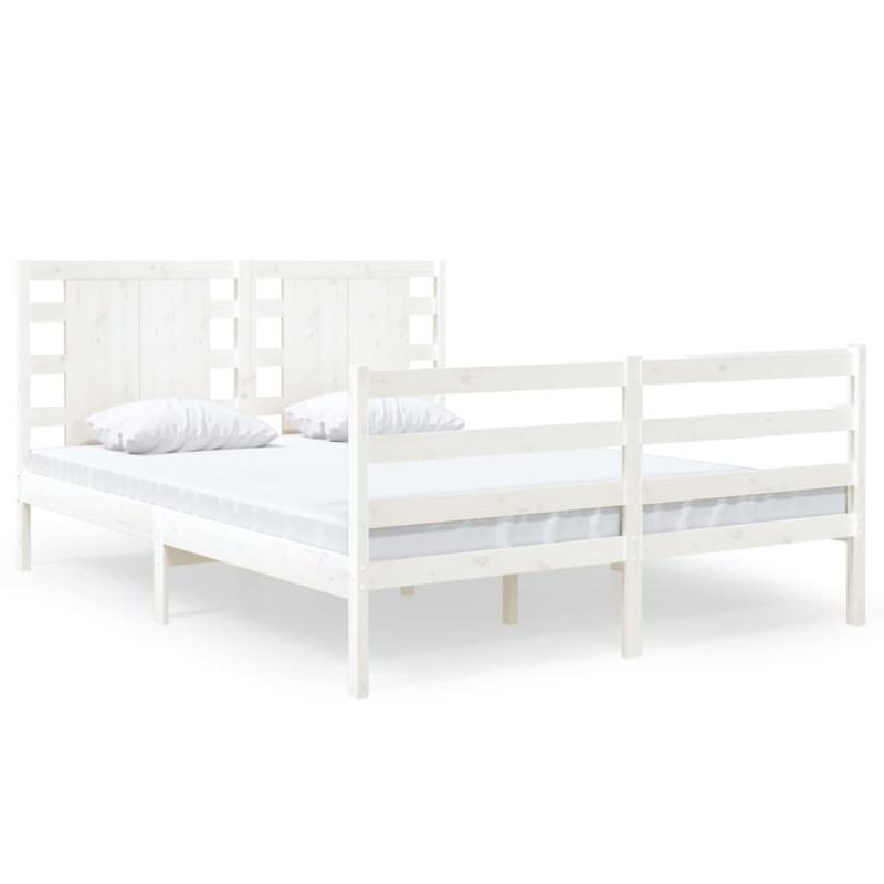 stradeXL Bed Frame without...