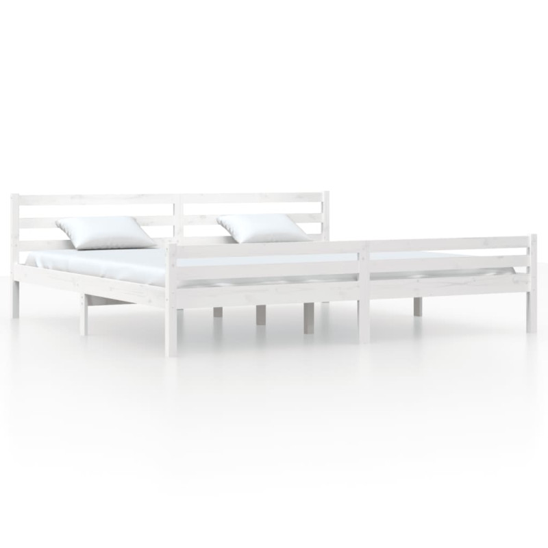 stradeXL Bed Frame without...