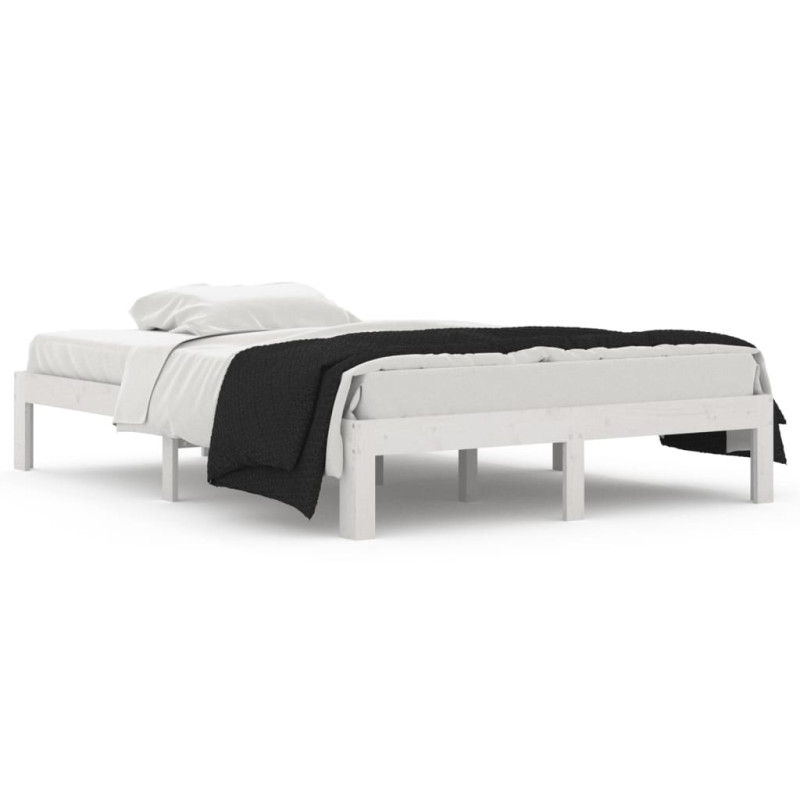 stradeXL Bed Frame without...