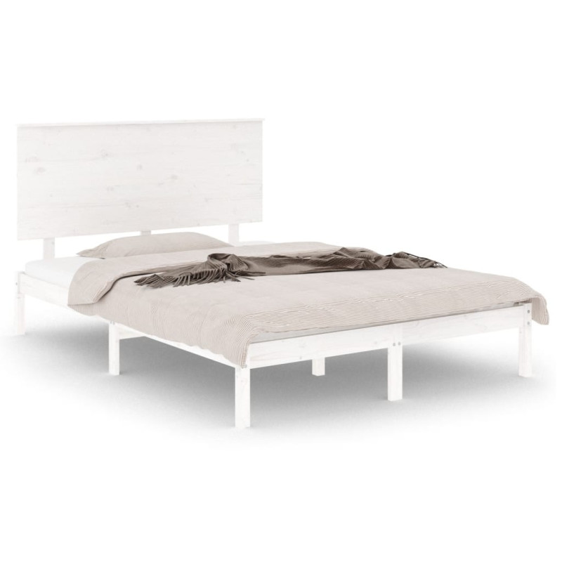 stradeXL Bed Frame without...