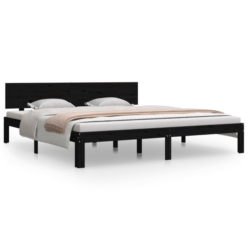 stradeXL Bed Frame without...