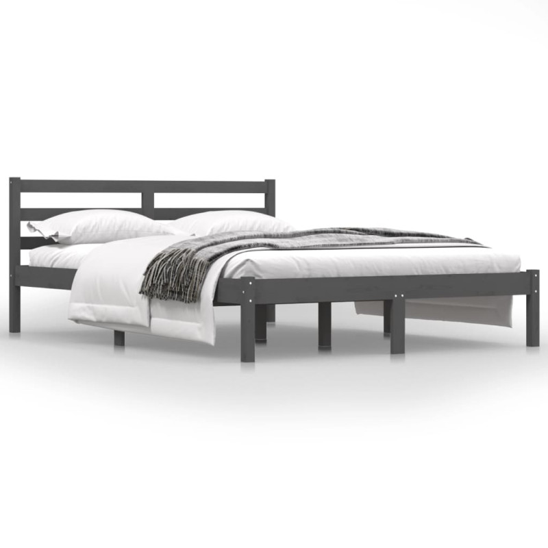 stradeXL Bed Frame without...