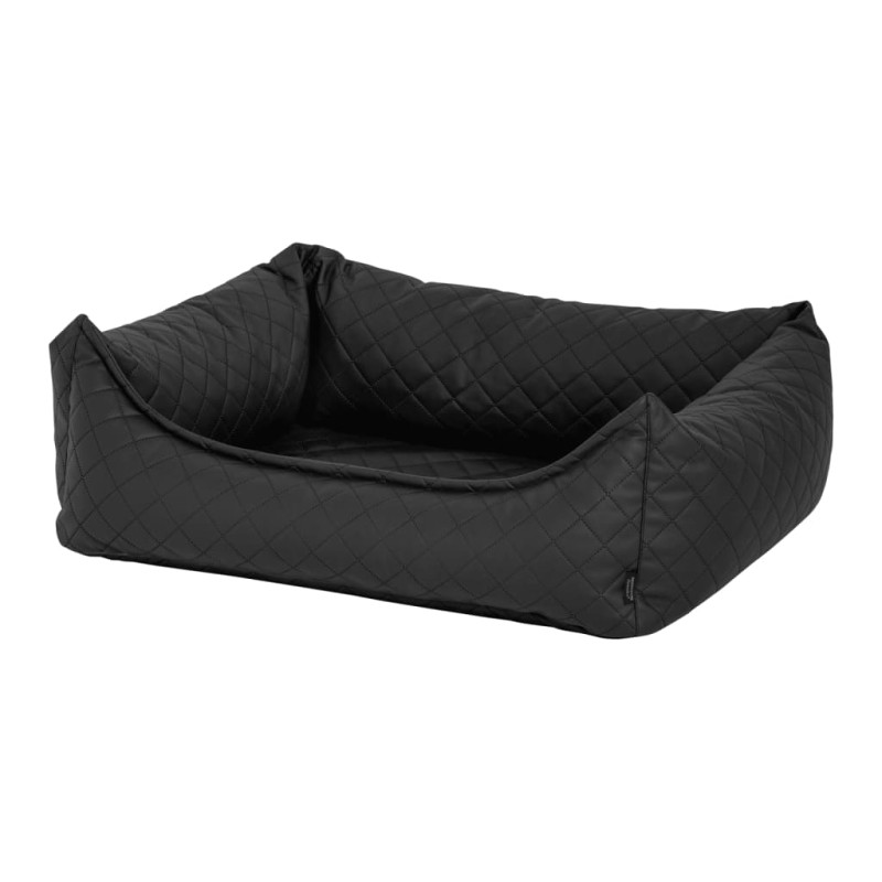 Madison Dog Bed Skai Check...