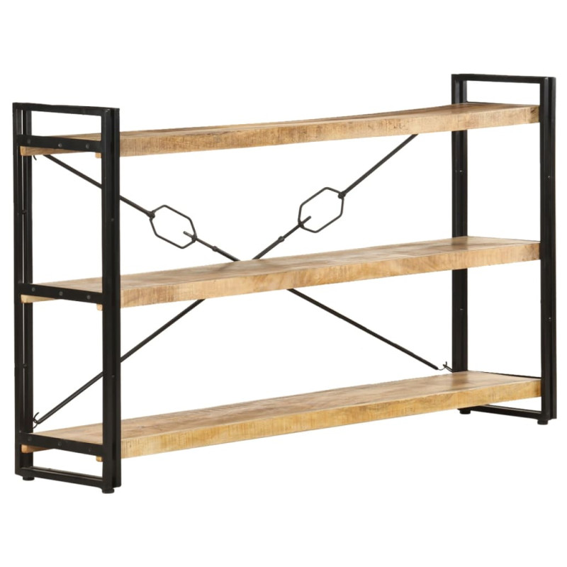 stradeXL 3-Tier Bookcase...