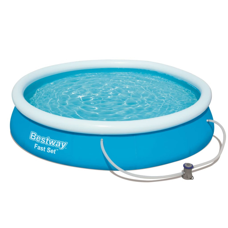 Bestway Ensemble de piscine...