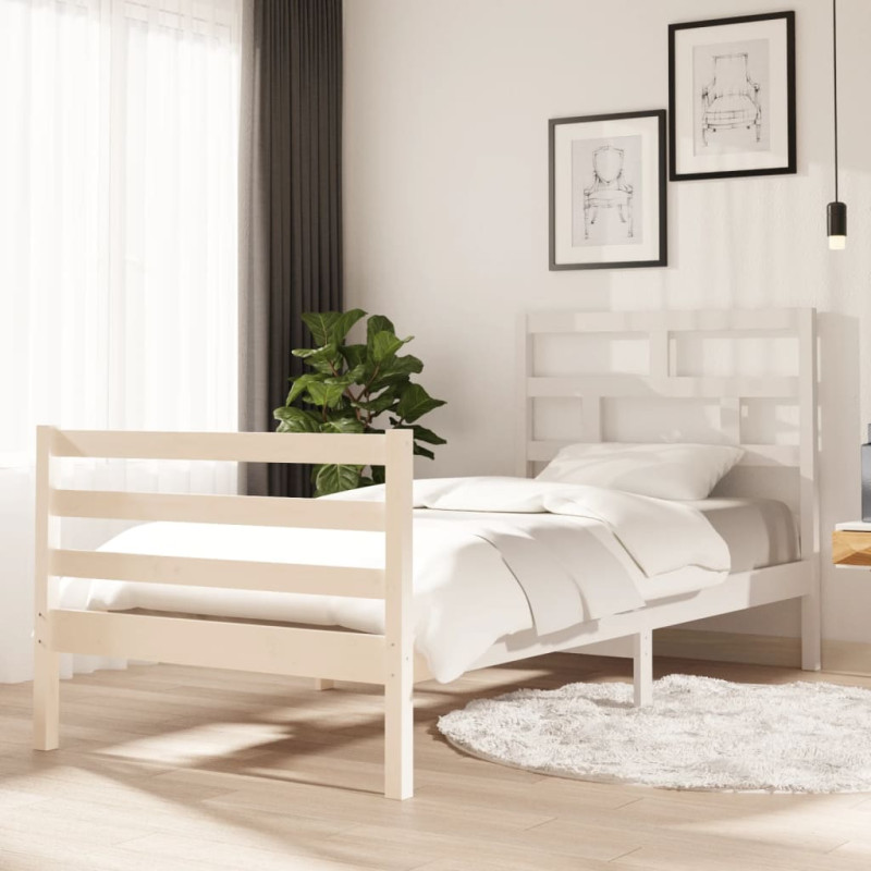 3101269 stradeXL Bed Frame...