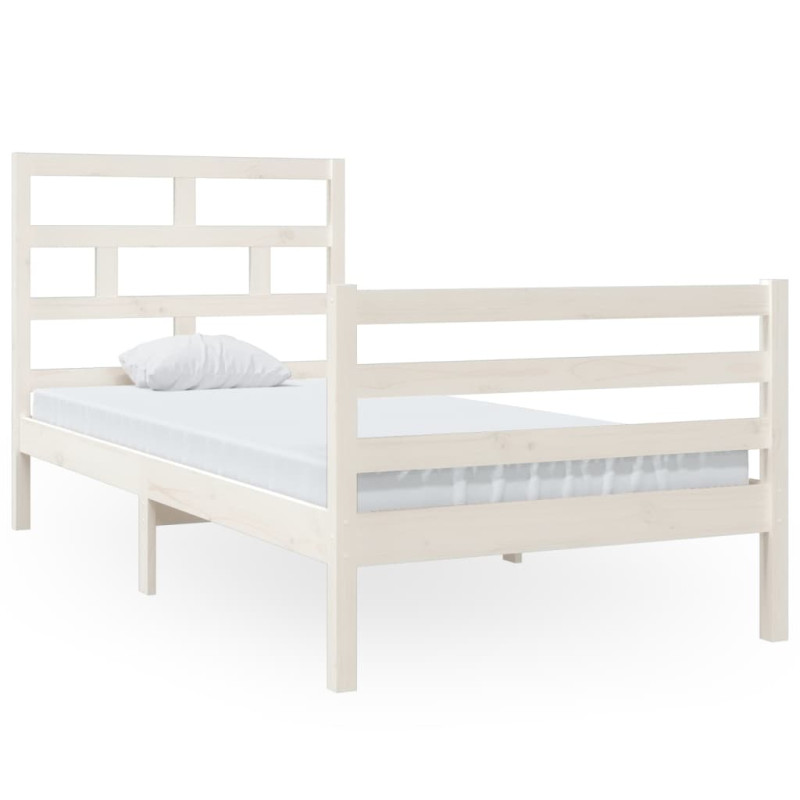 3101269 stradeXL Bed Frame...