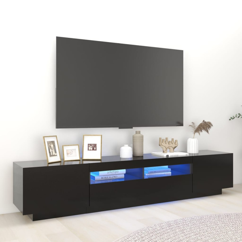 stradeXL TV Cabinet with...