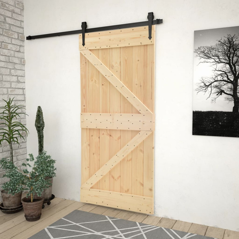 stradeXL Sliding Door with...