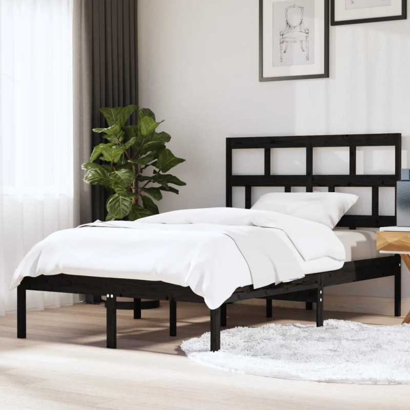 3101222 stradeXL Bed Frame...