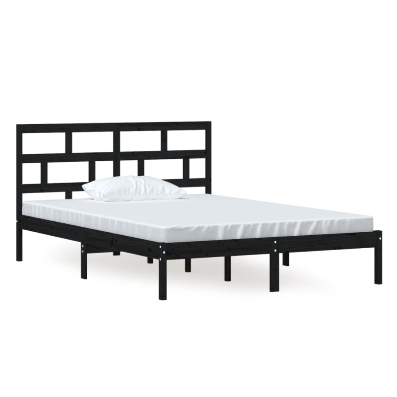 3101222 stradeXL Bed Frame...