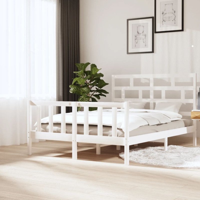 3101359 stradeXL Bed Frame...