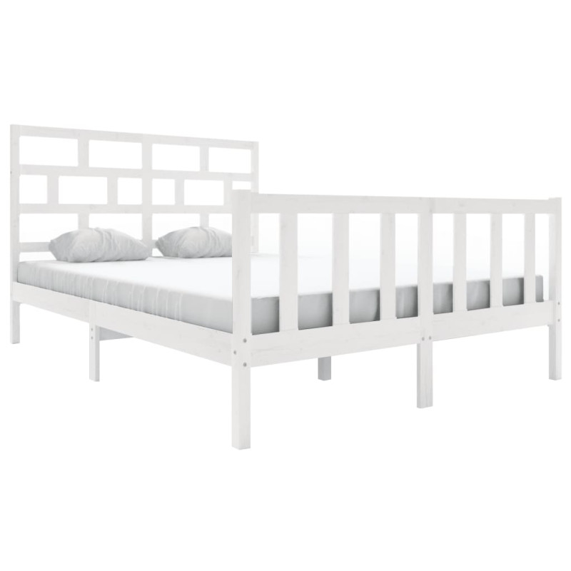 3101359 stradeXL Bed Frame...