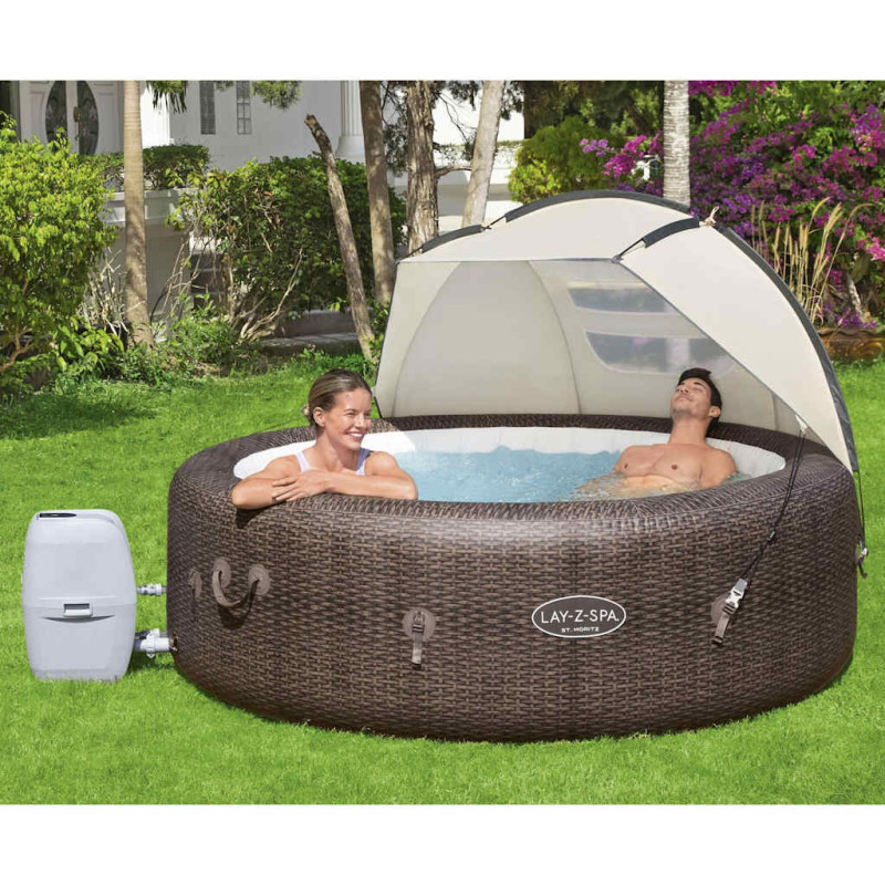 Bestway Lay-Z-Spa Spa...