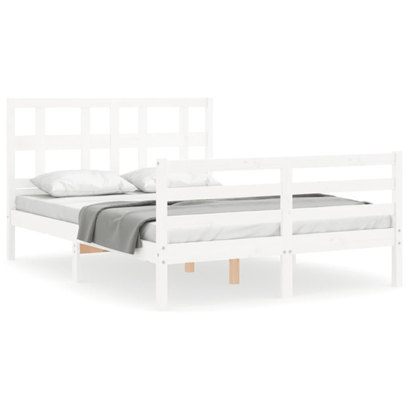 stradeXL Bed Frame without...