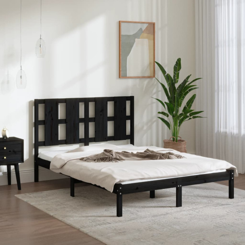 stradeXL Bed Frame without...