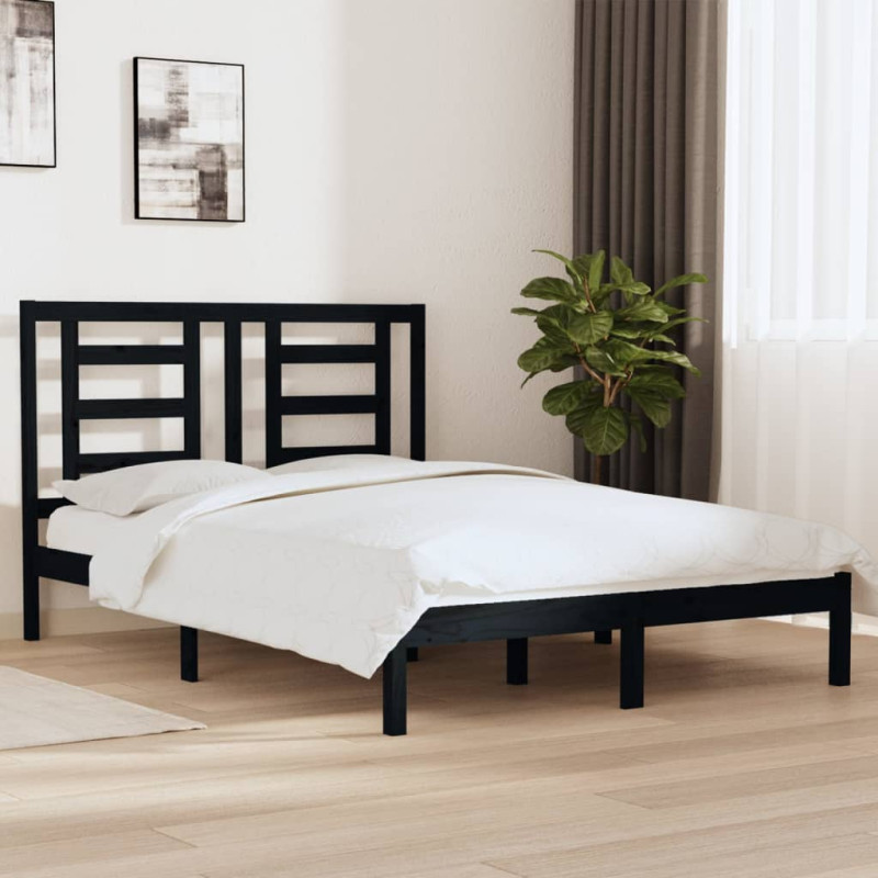 stradeXL Bed Frame without...