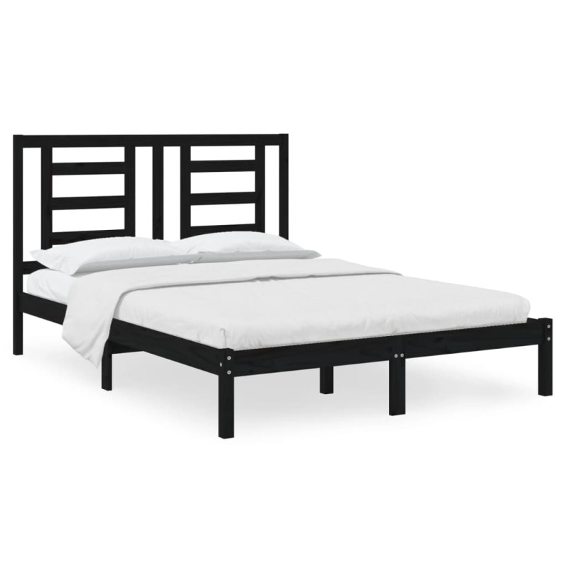 stradeXL Bed Frame without...