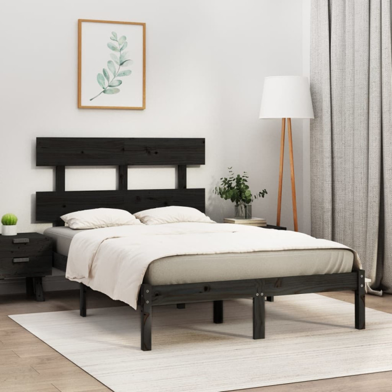 stradeXL Bed Frame without...