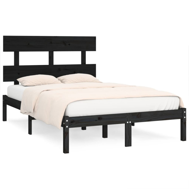 stradeXL Bed Frame without...