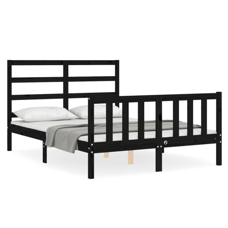 stradeXL Bed Frame without...