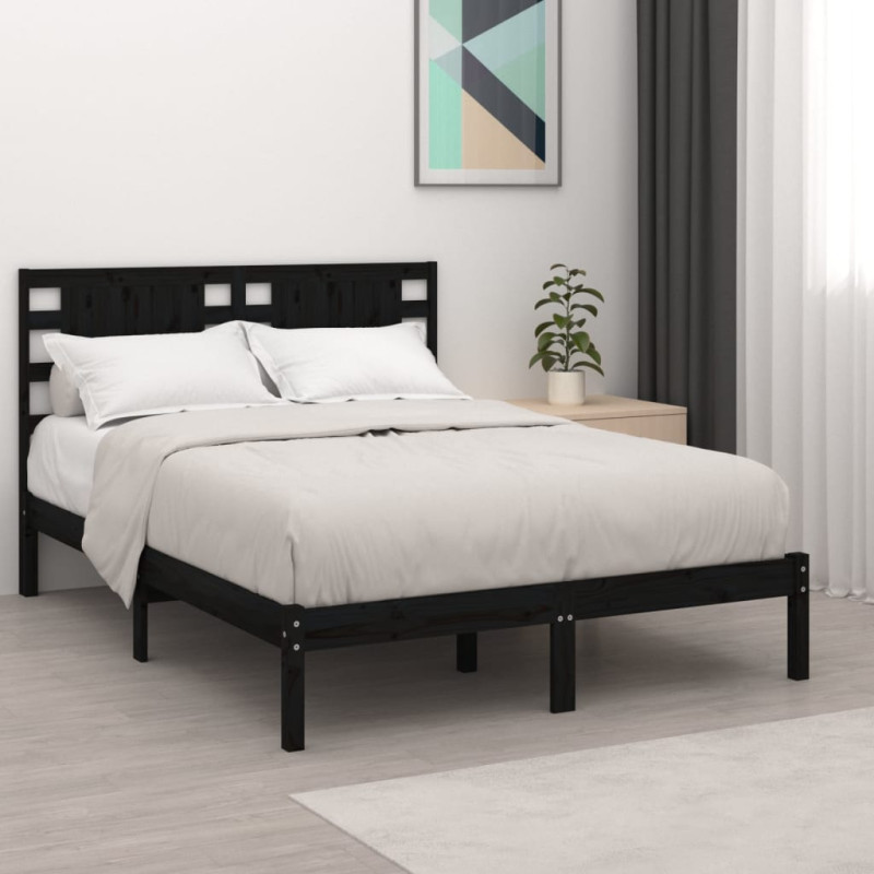 stradeXL Bed Frame without...