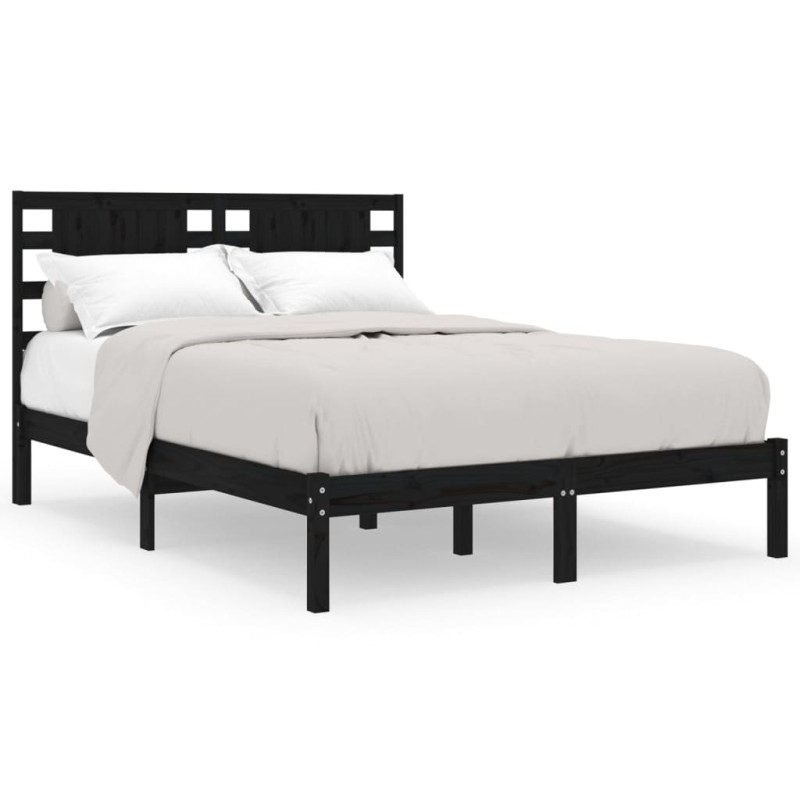 stradeXL Bed Frame without...