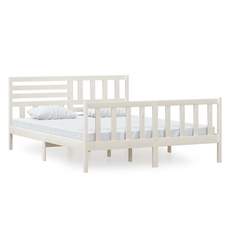 3101164 stradeXL Bed Frame...