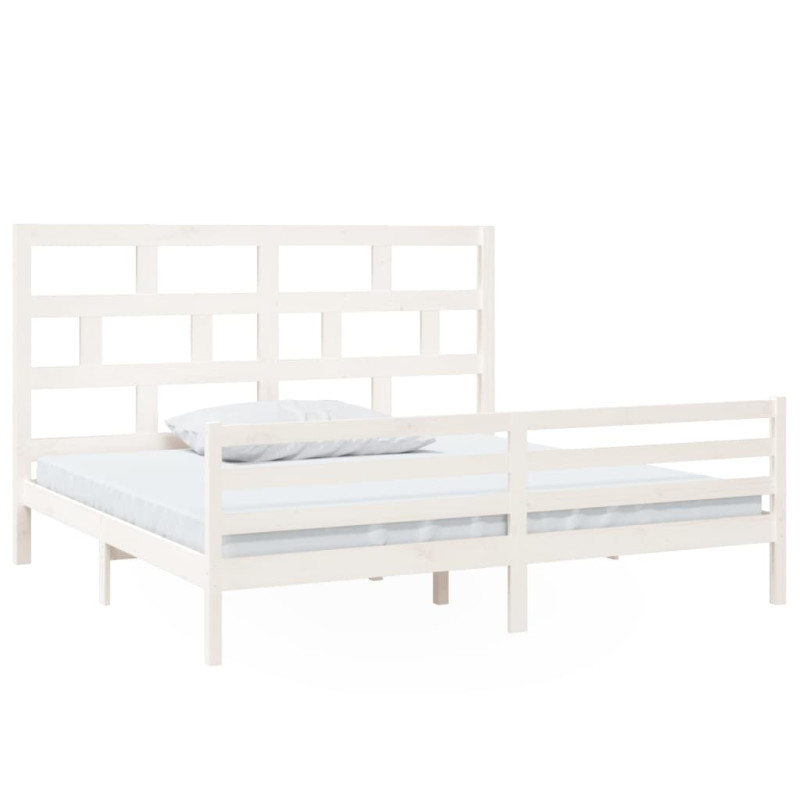 3101304 stradeXL Bed Frame...