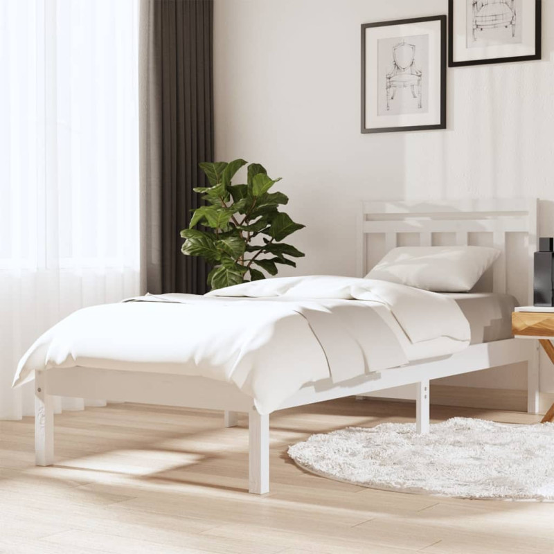 stradeXL Bed Frame without...