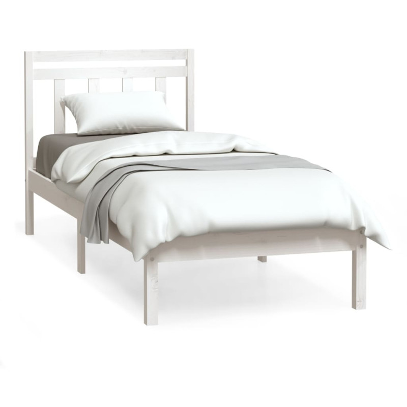 stradeXL Bed Frame without...