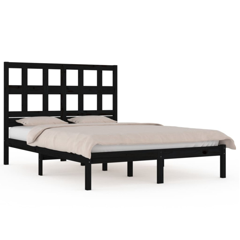 stradeXL Bed Frame without...