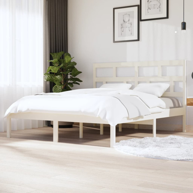 3101229 stradeXL Bed Frame...