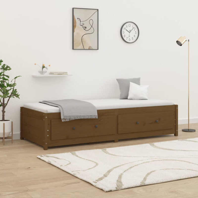 stradeXL Day Bed without...