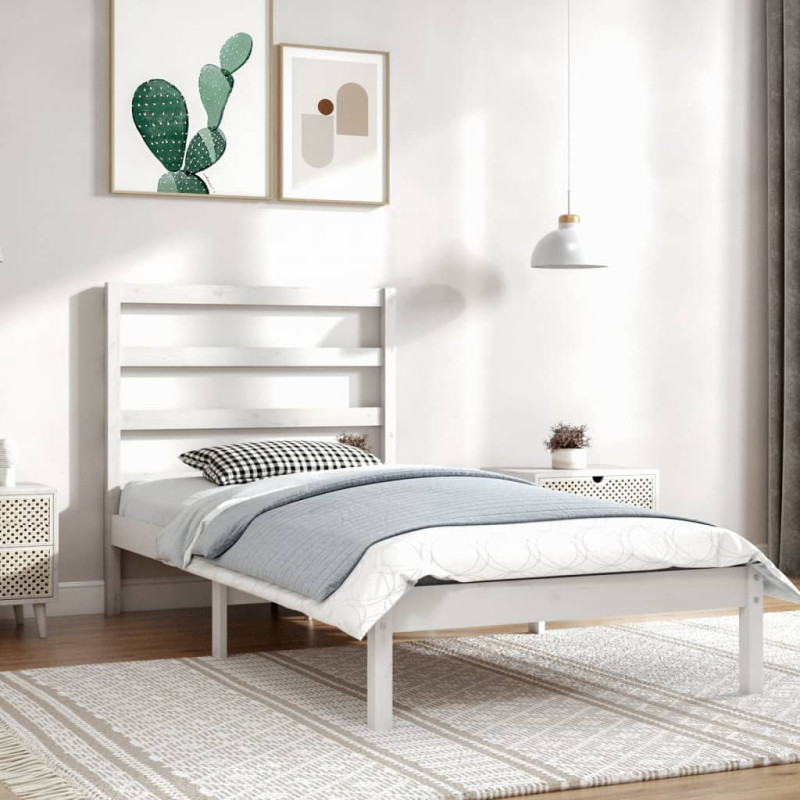 stradeXL Bed Frame without...