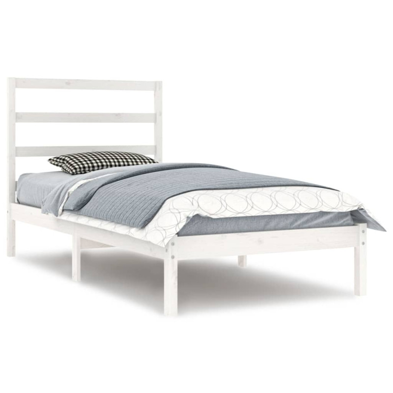 stradeXL Bed Frame without...