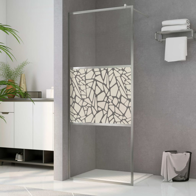 stradeXL Walk-in Shower...