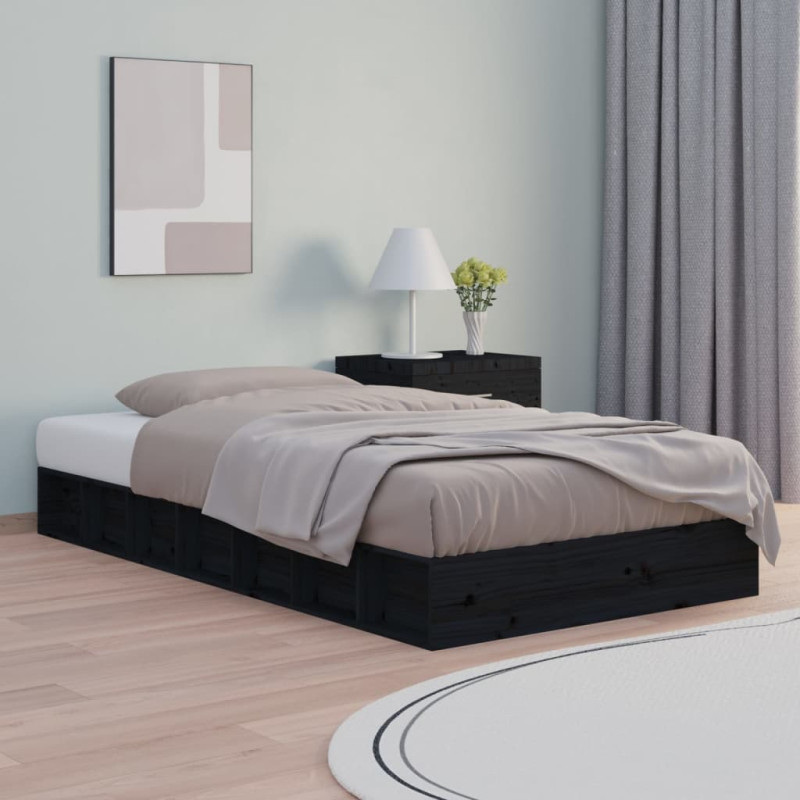 stradeXL Bed Frame without...