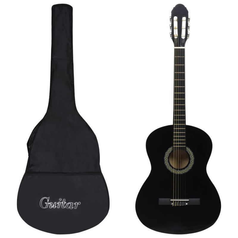 stradeXL Classical Guitar...