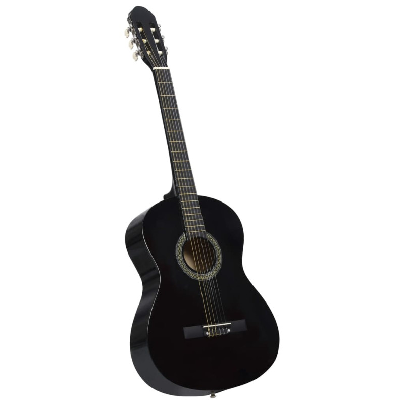 stradeXL Classical Guitar...