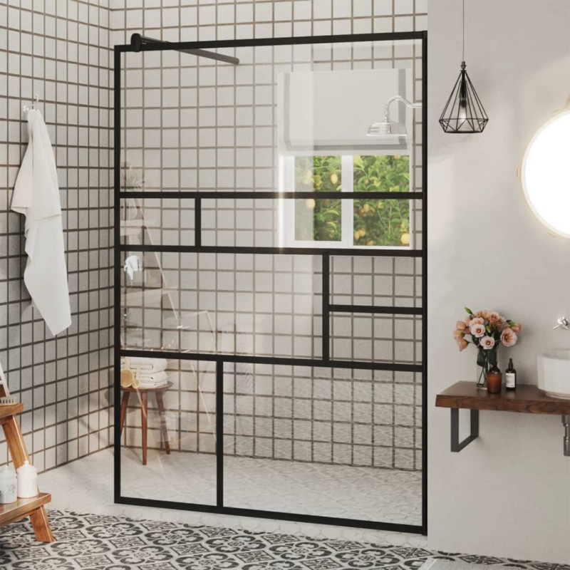 stradeXL Walk-in Shower...