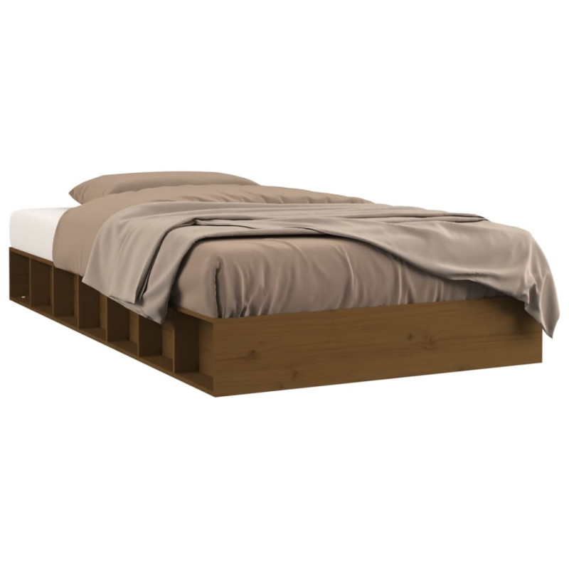 stradeXL Bed Frame without...