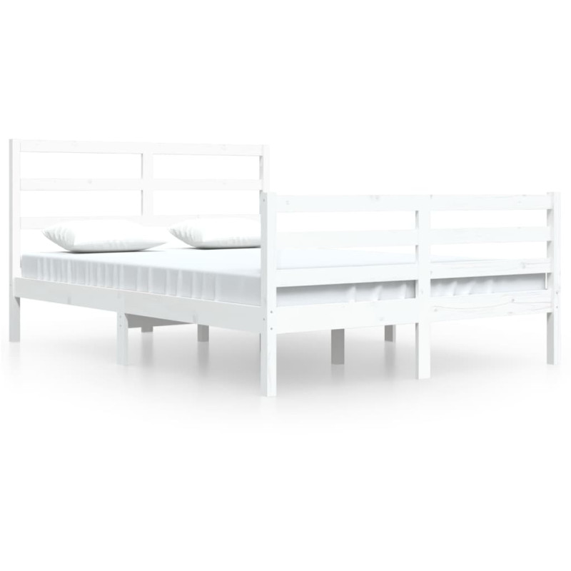 stradeXL Bed Frame without...