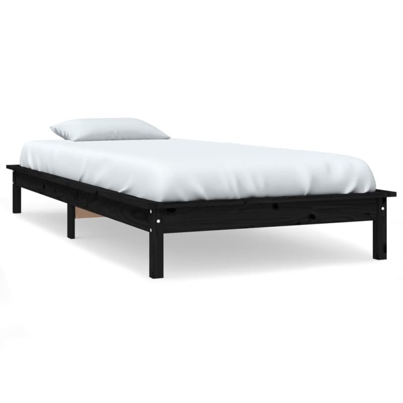 stradeXL Bed Frame without...