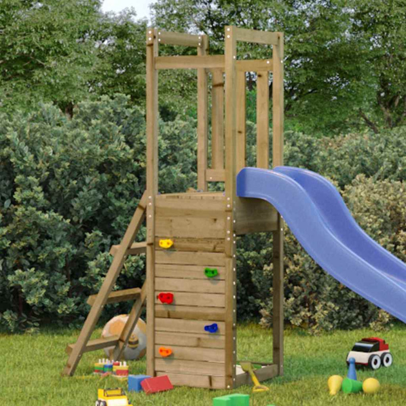 stradeXL Outdoor Playset...