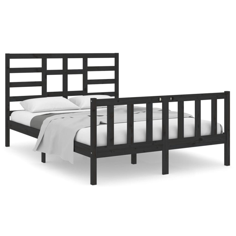 stradeXL Bed Frame without...