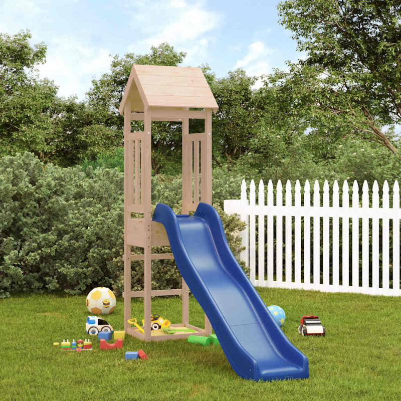 stradeXL Outdoor Playset...