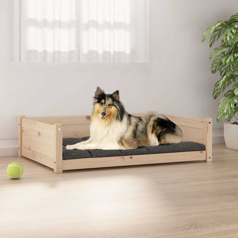 stradeXL Dog Bed...