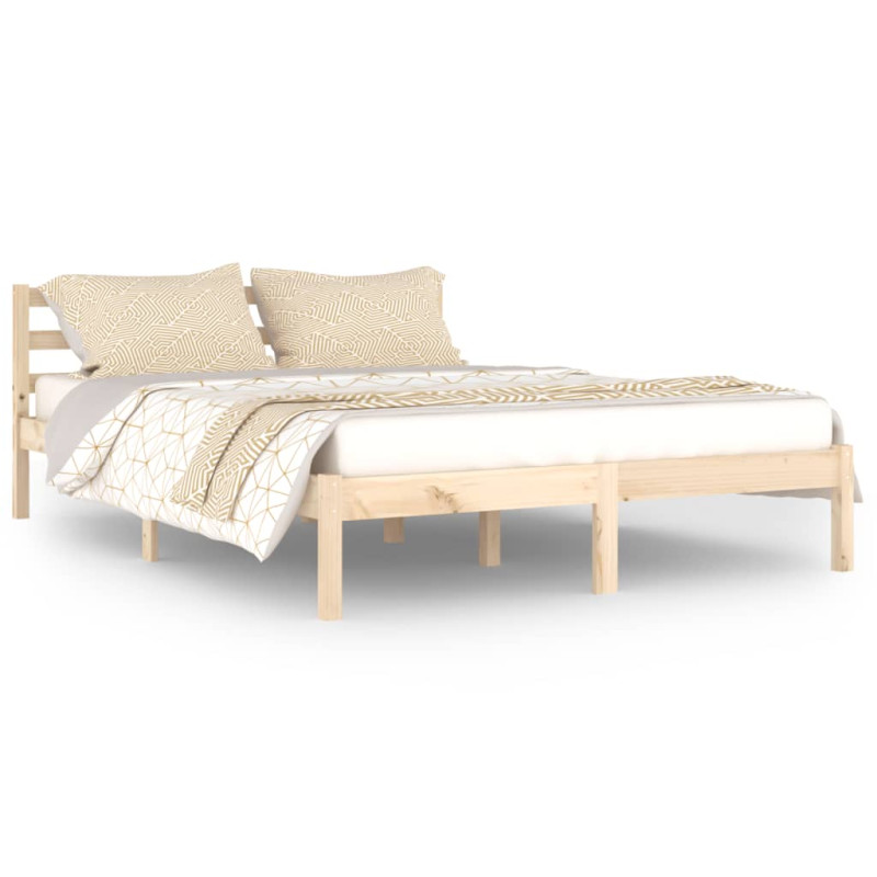 stradeXL Bed Frame without...